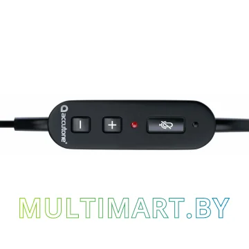 Наушники Accutone UM220 USB картинка 4